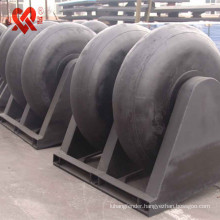 factory direct selling of dock rubber fender aircraft tyre fender